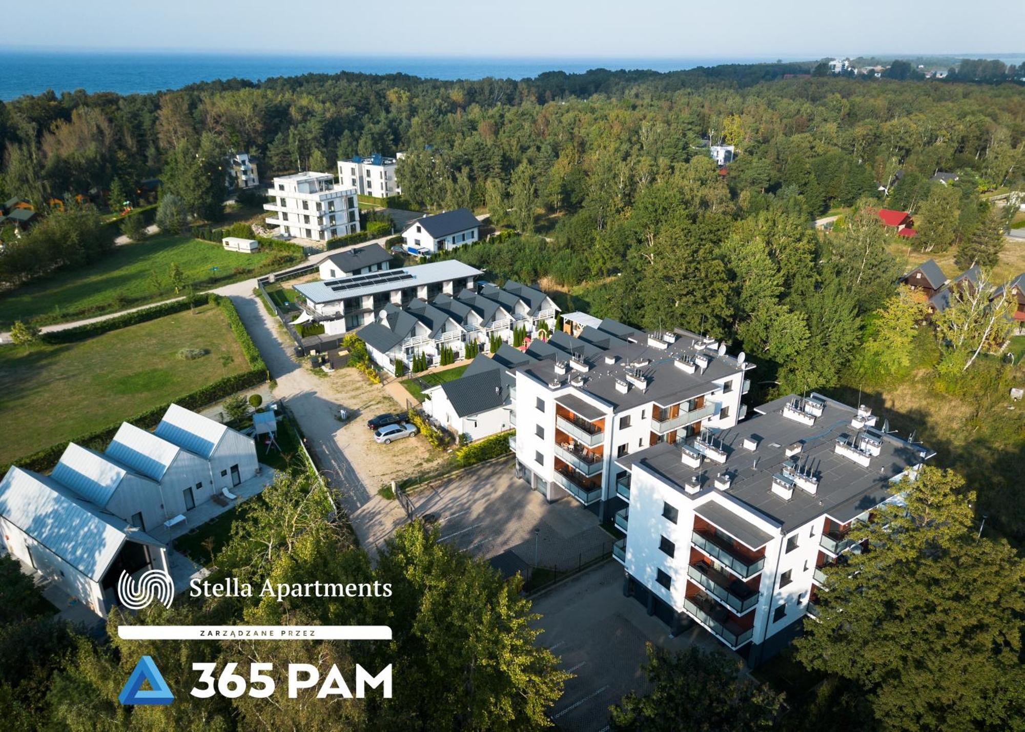 Apartament Sloneczny Mielno - 365Pam Exterior photo