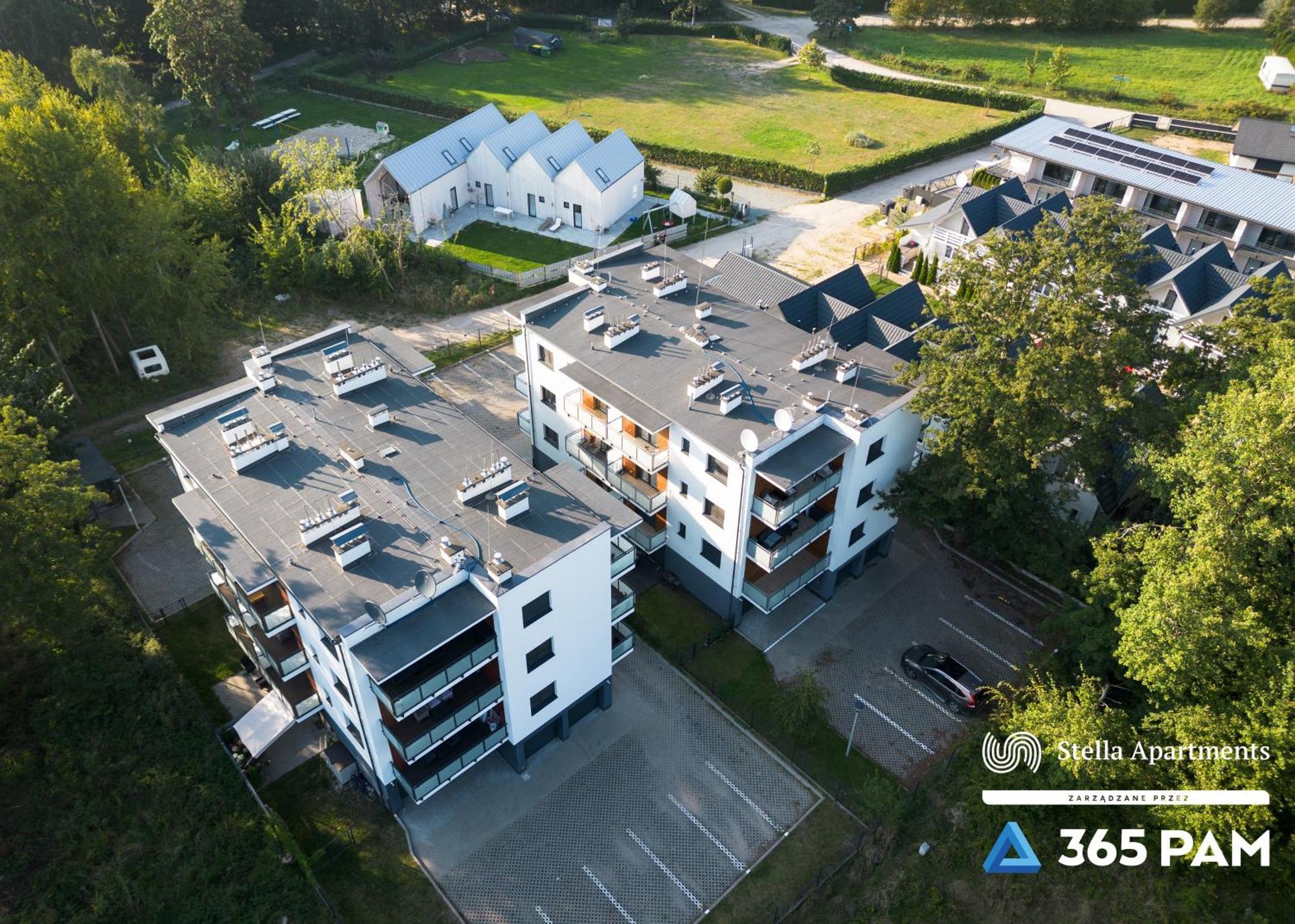 Apartament Sloneczny Mielno - 365Pam Exterior photo